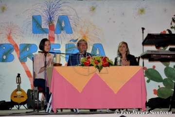 Pregones de La Breña (Foto 1-48), El Goro (Foto 49-76) y Hoya Aguedita (Foto 77-80) /Reportaje gráfico Francisco Javier Santana (TA) y TF.